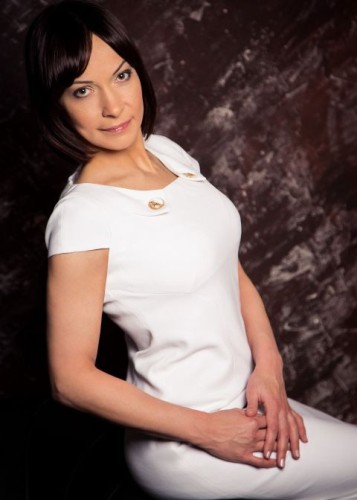 Соня, Г. Белокуриха